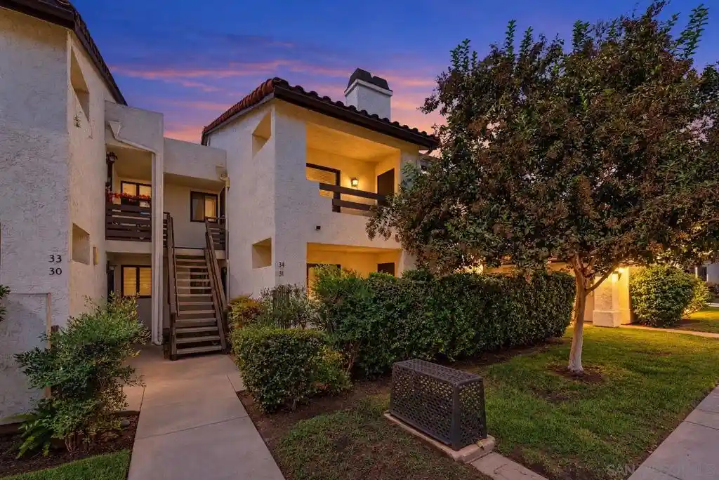 Listing Photo 1 - Condo for sale in 2425 Cranston Dr located at 2425 Cranston Dr, Escondido, CA 92025 - Unit #31