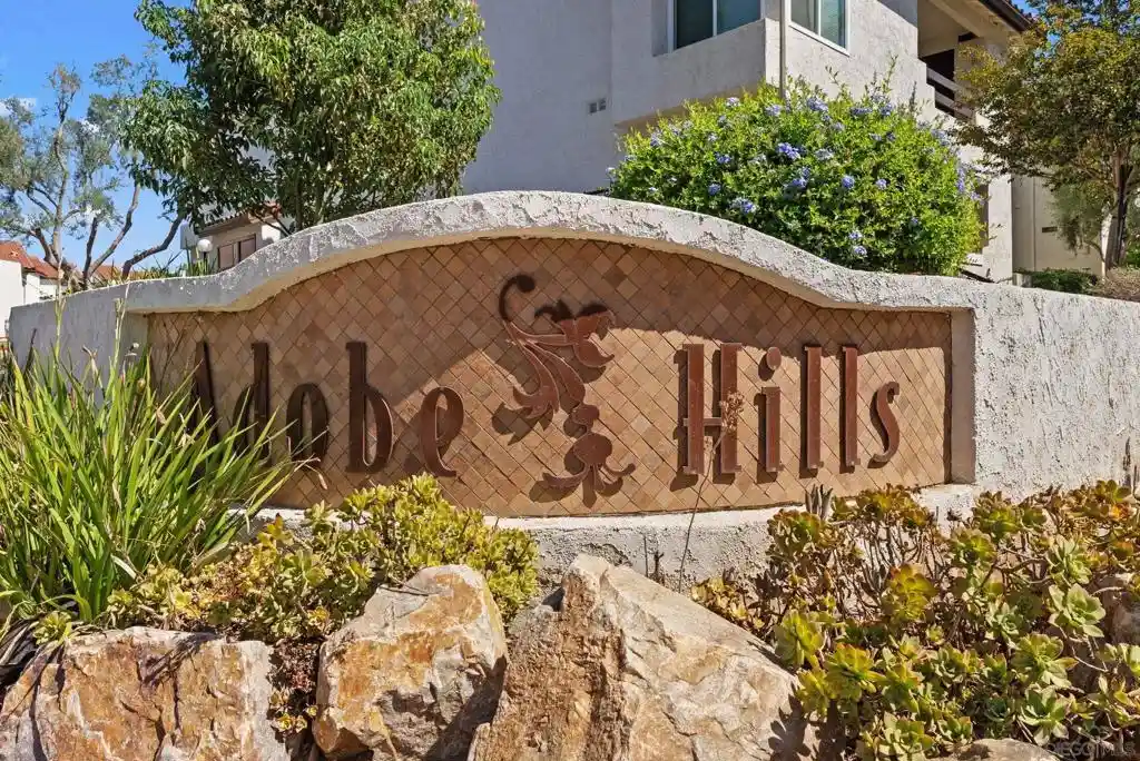 Listing Photo 34 - Condo for sale in 2425 Cranston Dr located at 2425 Cranston Dr, Escondido, CA 92025 - Unit #31