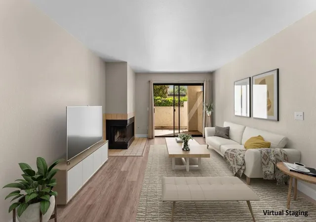 Listing Photo 4 - Condo for sale in building located at 2425 Cranston Dr, Escondido, CA 92025 - Unit #31