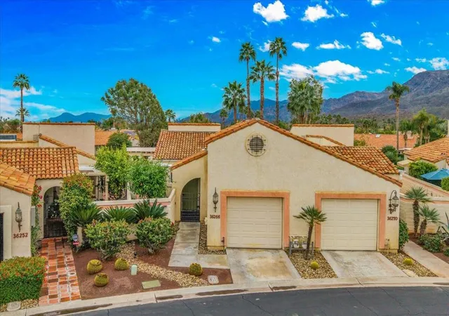 Photo 1 of Condo for sale at 36266 Avenida De Las Montanas, Cathedral City, CA 92234 | MLS# 219153628PS | Listing updated on 2026-10-08
