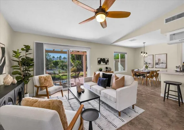 Photo 2 of Condo for sale at 36266 Avenida De Las Montanas, Cathedral City, CA 92234 | MLS# 219153628PS | Listing updated on 2026-10-08