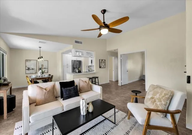 Photo 3 of Condo for sale at 36266 Avenida De Las Montanas, Cathedral City, CA 92234 | MLS# 219153628PS | Listing updated on 2026-10-08