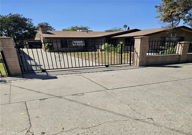 Single family home for sale at 1171 West 7th, San Bernardino, CA 92411 | MLS# GD26214586