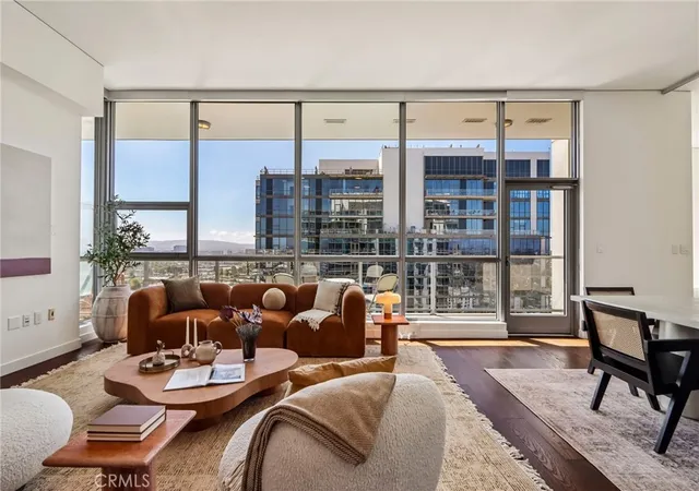 Photo 1 of Condo for sale at 9 Macarthur Pl #2003, Santa Ana, CA 92707 | MLS# OC26214545 | Listing updated on 2026-10-04
