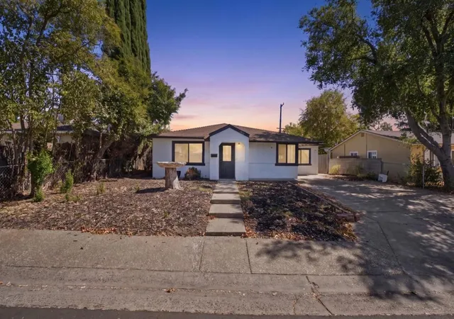 Photo 2 of Single family home for sale at 1412 Sebastian Way, Sacramento, CA 95864 | MLS# ML82062866 | Listing updated on 2026-10-05