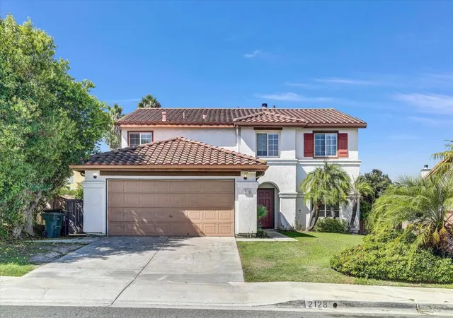 Photo 1 of Sale Pending at 2128 Chateau Ct, Chula Vista, CA 91913 | MLS# NDP2609185 | Listing updated on 2026-10-07
