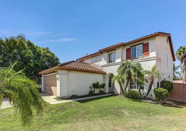 Photo 2 of Sale Pending at 2128 Chateau Ct, Chula Vista, CA 91913 | MLS# NDP2609185 | Listing updated on 2026-10-07