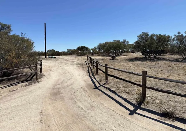 Photo 2 of Land for sale at 0 Moon Valley Rd, Boulevard, CA 91905 | MLS# 260023968SD | Listing updated on 2026-10-02
