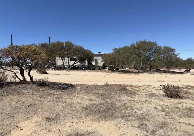 Photo 3 of Land for sale at 0 Moon Valley Rd, Boulevard, CA 91905 | MLS# 260023968SD | Listing updated on 2026-10-02