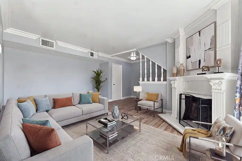 Photo 1 of Condo for sale at 15145 Victory #1, Van Nuys, CA 91411 | MLS# SR26211997 | Listing updated on 2026-10-28