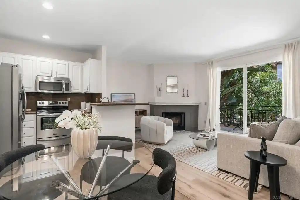 Photo 1 of Condo for sale at 2150 Camino De La Reina #216, San Diego, CA 92108 | MLS# 260023969SD | Listing updated on 2026-10-19