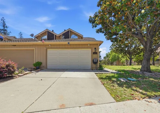 Photo 1 of Townhouse for sale at 16835 Sorrel Way, Morgan Hill, CA 95037 | MLS# ML82063320 | Listing updated on 2026-10-02