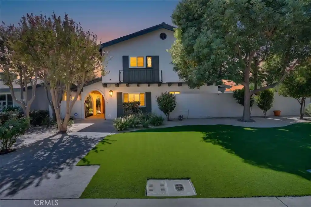 Single family home for sale at 2354 8th Street, La Verne, CA 91750 | MLS# CV26214577