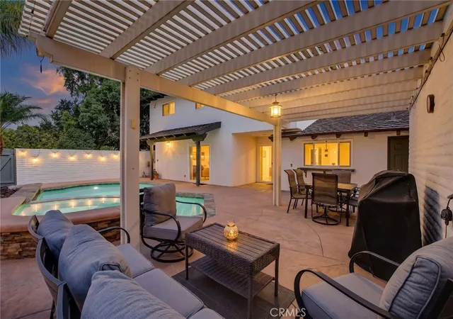 Photo 2 of Single family home for sale at 2354 8th Street, La Verne, CA 91750 | MLS# CV26214577 | Listing updated on 2026-10-10