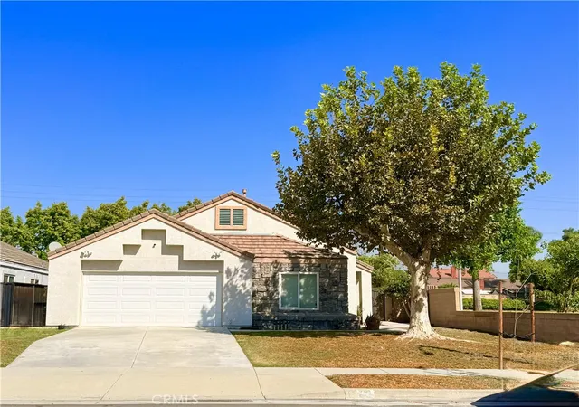 Photo 1 of Single family home for sale at 6398 Yale St, Chino, CA 91710 | MLS# CV26214609 | Listing updated on 2026-10-30