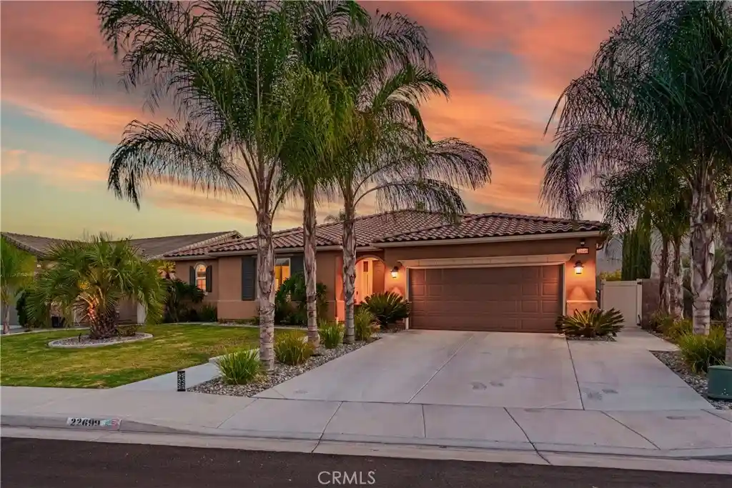 Photo 1 of Single family home for sale at 22699 Tranquility Cir, Wildomar, CA 92595 | MLS# SW26212031 | Listing updated on 2026-10-25