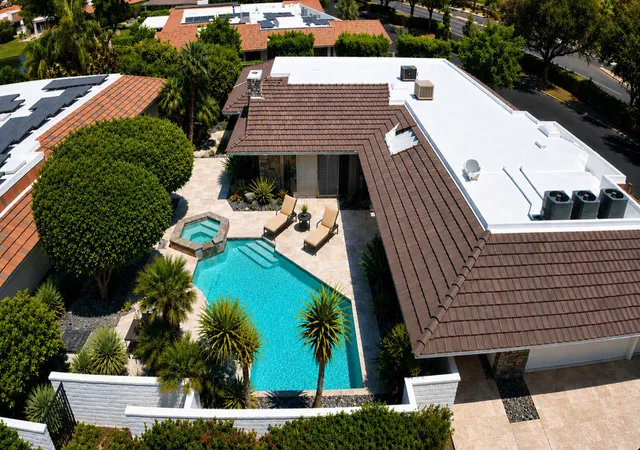 Photo 1 of Single family home for sale at 1 Surrey Ct, Rancho Mirage, CA 92270 | MLS# 219153632DA | Listing updated on 2026-10-09