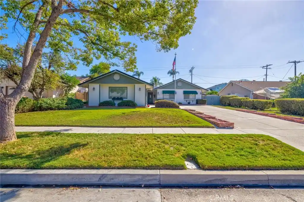 Photo 1 of Sale Pending at 2212 Hartford, Fullerton, CA 92831 | MLS# IG26214385 | Listing updated on 2026-10-11