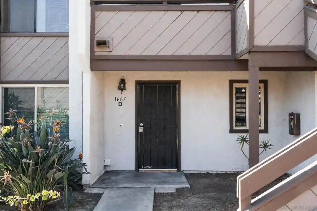 Listing Photo 21 - Condo for sale in 1687 Melrose Ave located at 1687 Melrose Ave, Chula Vista, CA 91911 - Unit 1687 Melrose Ave