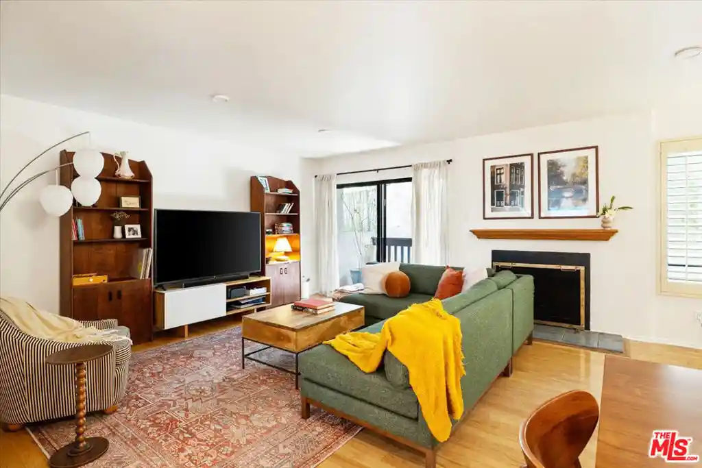 Condo for sale at 2018 Griffith Park Blvd #108, Los Angeles, CA 90039 | MLS# 26995789