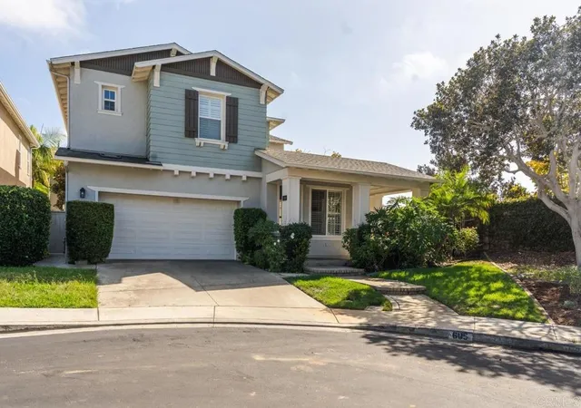 Photo 1 of Single family home for sale at 605 Saltgrass Ave, Carlsbad, CA 92011 | MLS# NDP2609187 | Listing updated on 2026-10-07