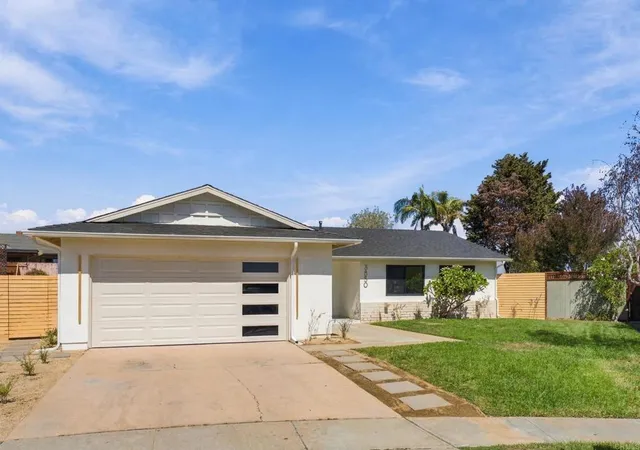 Photo 1 of Sale Pending at 3850 Trieste Dr, Carlsbad, CA 92010 | MLS# PTP2607430 | Listing updated on 2026-10-07