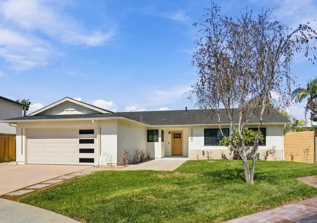 Photo 2 of Sale Pending at 3850 Trieste Dr, Carlsbad, CA 92010 | MLS# PTP2607430 | Listing updated on 2026-10-07