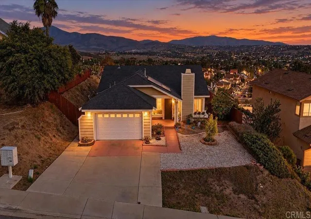 Single family home for sale at 1659 Sherbrooke St, San Diego, CA 92139 | MLS# PTP2607429