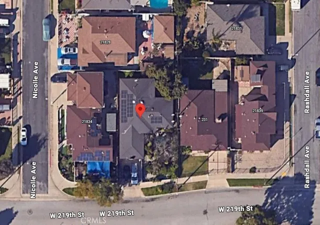 Photo 2 of Single family home for sale at 237 West 219th, Carson, CA 90745 | MLS# DW26214627 | Listing updated on 2026-10-09