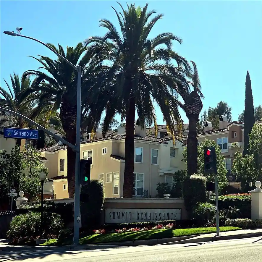 Photo 1 of Townhouse for sale at 1071 S Volterra, Anaheim, CA 92808 | MLS# PW26214580 | Listing updated on 2026-10-25