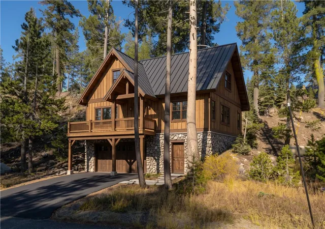 Photo 4 of Land for sale at 7233 Palisade, Soda Springs, CA 95728 | MLS# AR26213506 | Listing updated on 2026-10-09