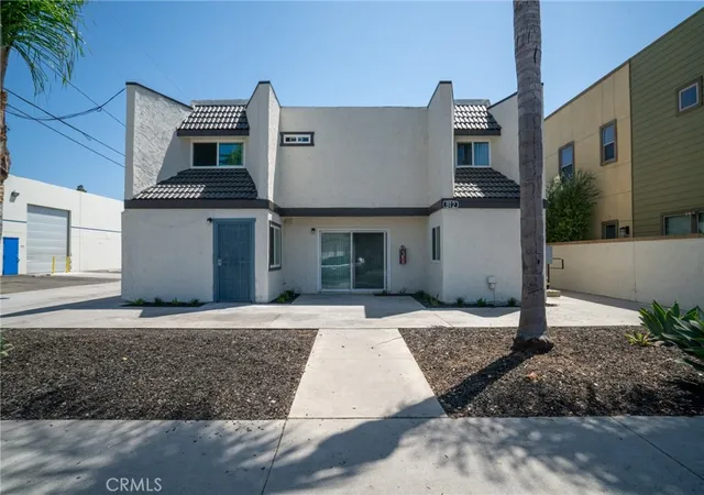 Multi family home for sale at 812 E Santa Ana, Santa Ana, CA 92701 | MLS# NP26212458