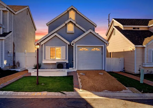 Photo 1 of Single family home for sale at 405 61st Street, San Diego, CA 92114 | MLS# PTP2607432 | Listing updated on 2026-10-02