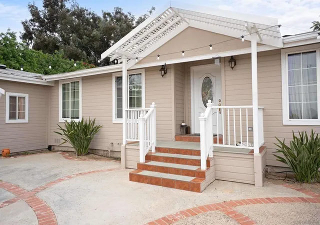Photo 2 of Single family home for sale at 12452 Janet Kay Way, El Cajon, CA 92021 | MLS# 260023977SD | Listing updated on 2026-10-02