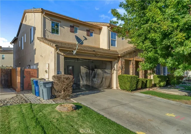 Photo 1 of Single family home for sale at 1289 Lurs Ct, Merced, CA 95348 | MLS# MC26209885 | Listing updated on 2026-10-11