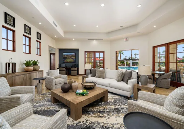 Photo 1 of Single family home for sale at 54125 W Residence Clb Dr #22-02, La Quinta, CA 92253 | MLS# 219153633DA | Listing updated on 2026-10-02