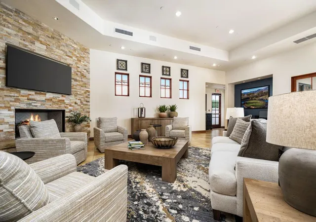 Photo 3 of Single family home for sale at 54125 W Residence Clb Dr #22-02, La Quinta, CA 92253 | MLS# 219153633DA | Listing updated on 2026-10-02