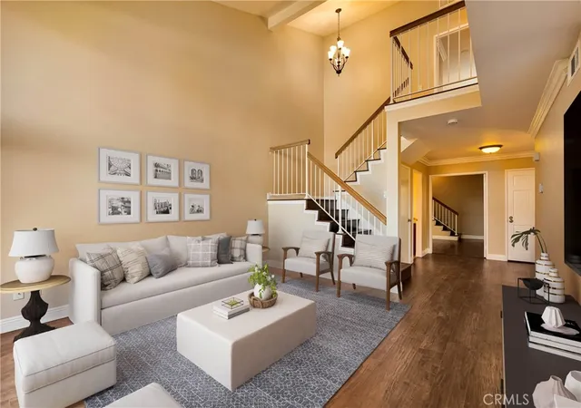 Photo 2 of Sale Pending at 1180 Loxley Pl, Walnut, CA 91789 | MLS# TR26214674 | Listing updated on 2026-10-28