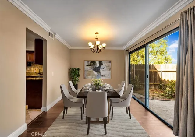 Photo 3 of Sale Pending at 1180 Loxley Pl, Walnut, CA 91789 | MLS# TR26214674 | Listing updated on 2026-10-28