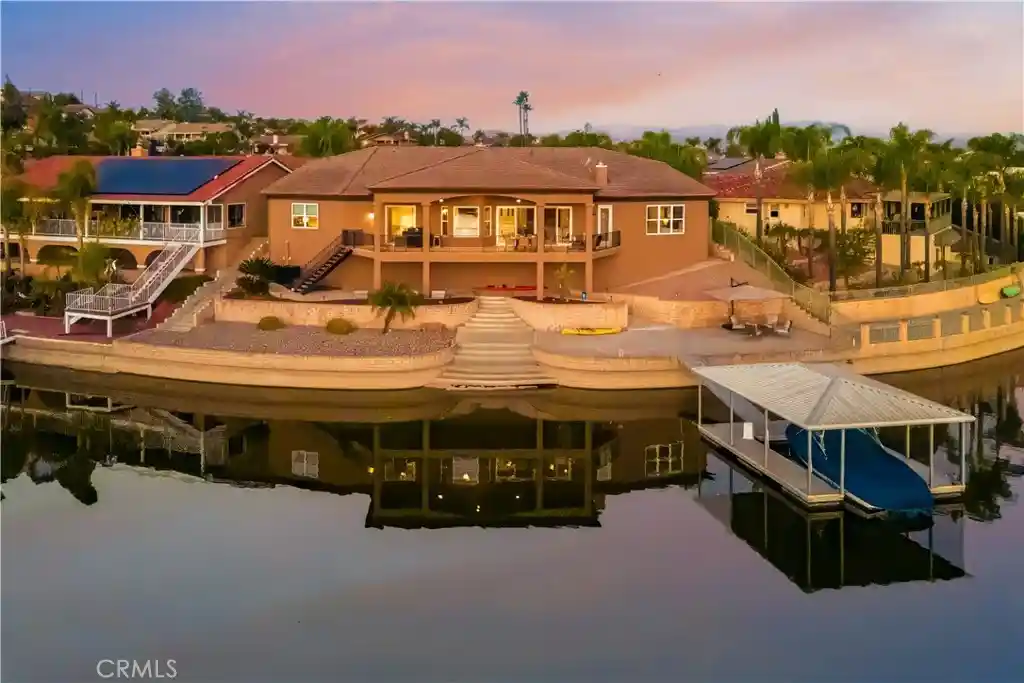 Photo 1 of Single family home for sale at 30416 Comanche Cir, Canyon Lake, CA 92587 | MLS# OC26210929 | Listing updated on 2026-10-17