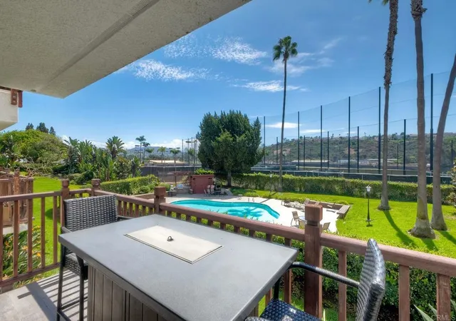 Listing Photo 1 - Condo for sale in building located at 2003 Costa Del Mar Rd, Carlsbad, CA 92009 - Unit #660