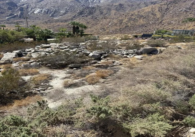 Land for sale at 0 Rose Ave, Palm Springs, CA 92262 | MLS# 219153636PS