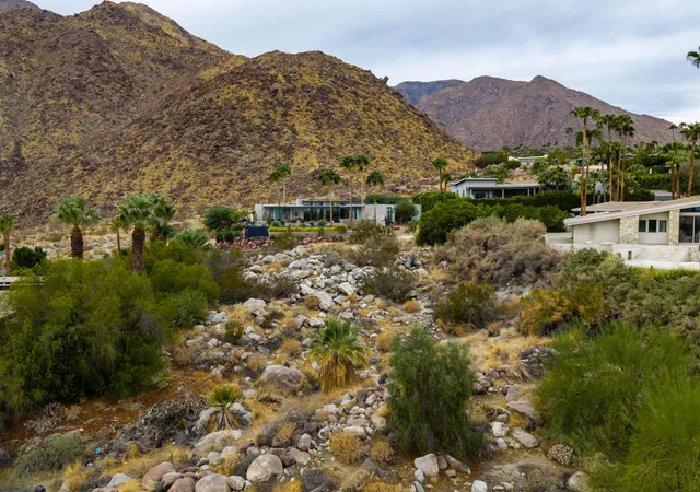 Photo 2 of Land for sale at 0 Rose Ave, Palm Springs, CA 92262 | MLS# 219153636PS | Listing updated on 2026-10-07