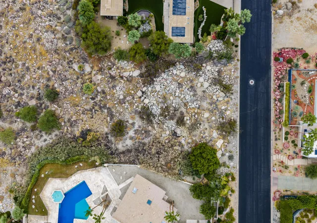 Photo 3 of Land for sale at 0 Rose Ave, Palm Springs, CA 92262 | MLS# 219153636PS | Listing updated on 2026-10-07