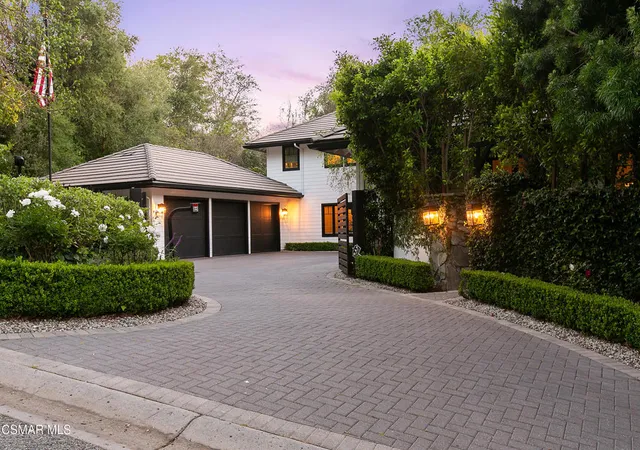 Photo 1 of Mansion for sale at 4188 Cresthaven Dr, Westlake Village, CA 91362 | MLS# 226004692 | Listing updated on 2026-10-09