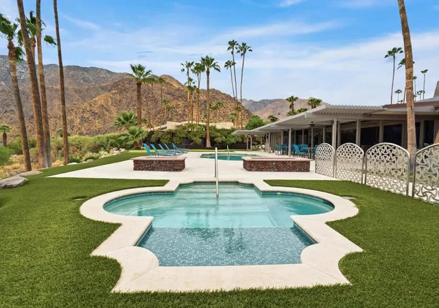 Photo 3 of Single family home for sale at 855 W Coronado Ave, Palm Springs, CA 92262 | MLS# 219153635PS | Listing updated on 2026-10-05