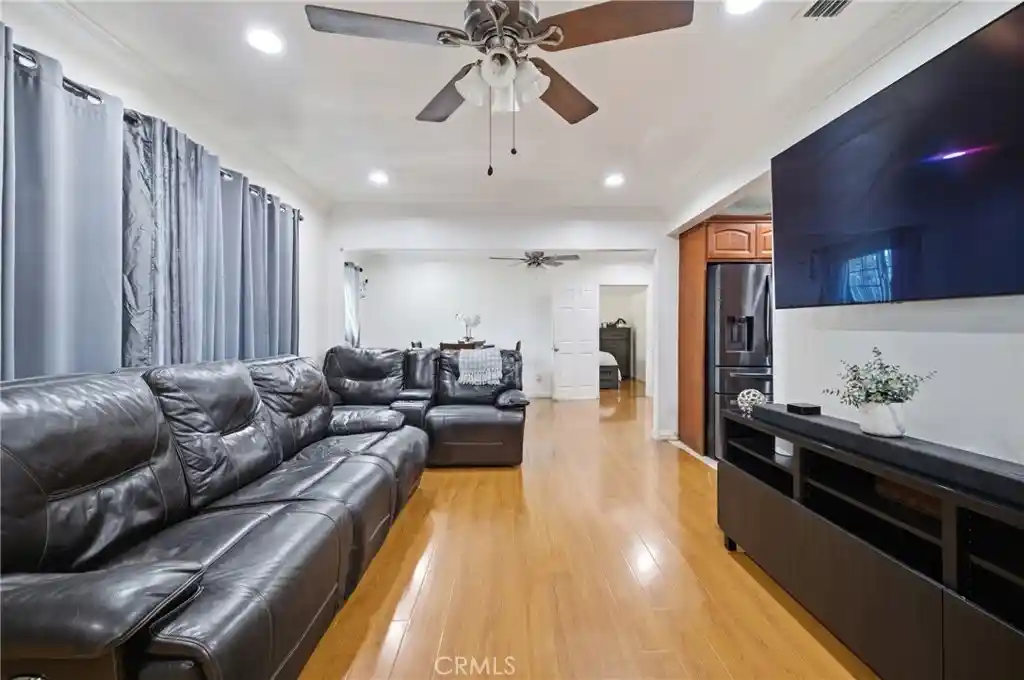 Single family home for sale at 156 East 49th, Long Beach, CA 90805 | MLS# CV26214708