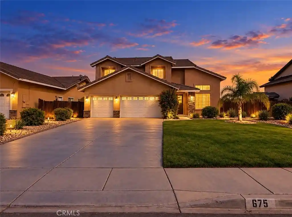 Photo 1 of Single family home for sale at 675 Winners Cir, San Jacinto, CA 92582 | MLS# SW26214702 | Listing updated on 2026-10-25