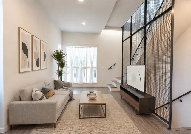 Photo 1 of Townhouse for sale at 1019 30th, San Diego, CA 92102 | MLS# 260023981SD | Listing updated on 2026-10-06