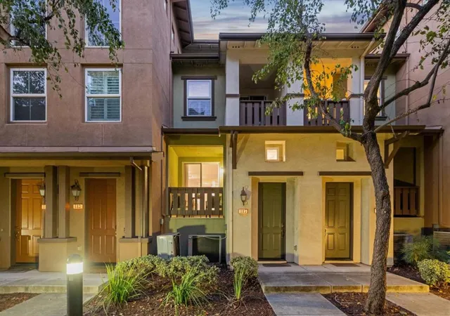 Photo 1 of Townhouse for sale at 685 Modern Ice Dr, San Jose, CA 95112 | MLS# ML82063330 | Listing updated on 2026-10-05